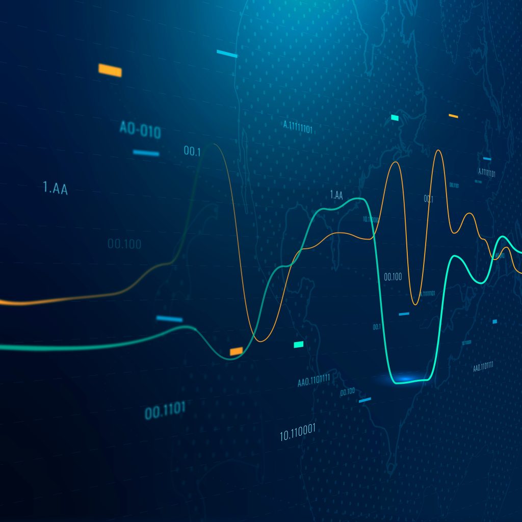 API Integration: Datenvisualisierung von Systemverbindungen ohne Datenverlust